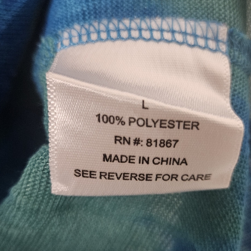 JJ Basics High-Low Tank Top - Picture 4 of 4